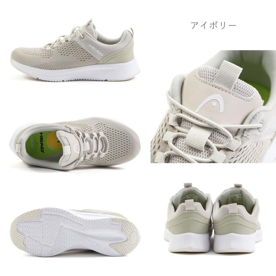 HEAD レディース ヘッド スニーカー HEAD×BMZ HDL00251 定番 HEAD レディース ヘッド スニーカー HEAD×BMZ HDL00251 定番