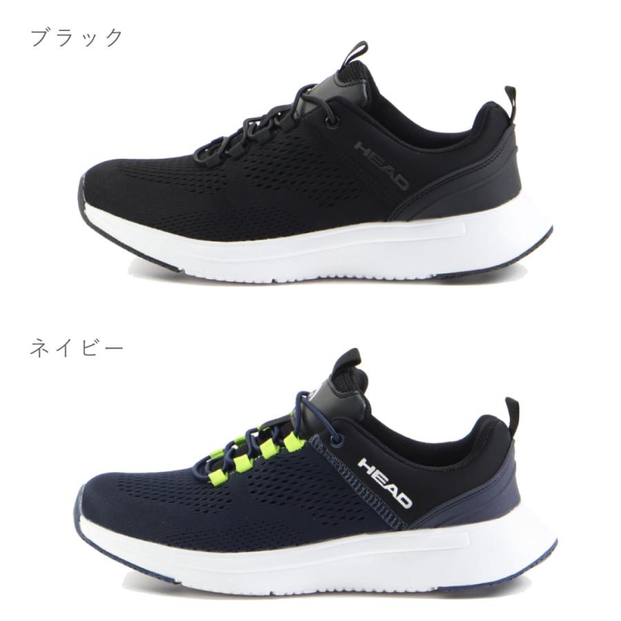 HEAD メンズ ヘッド スニーカー HEAD×BMZ HDM00250 リカバリー HEAD メンズ ヘッド スニーカー HEAD×BMZ HDM00250 リカバリー
