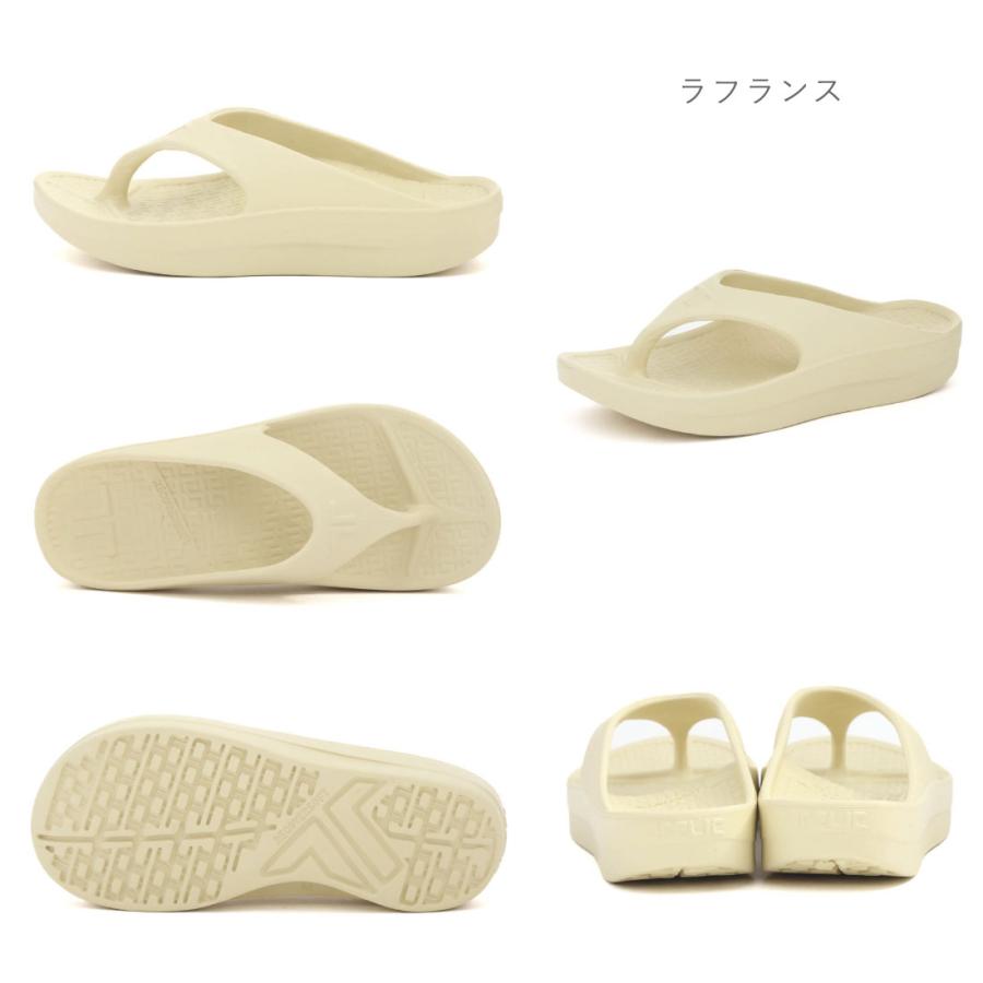 TELIC（テリック） メンズ レディース サンダル フリップフロップ