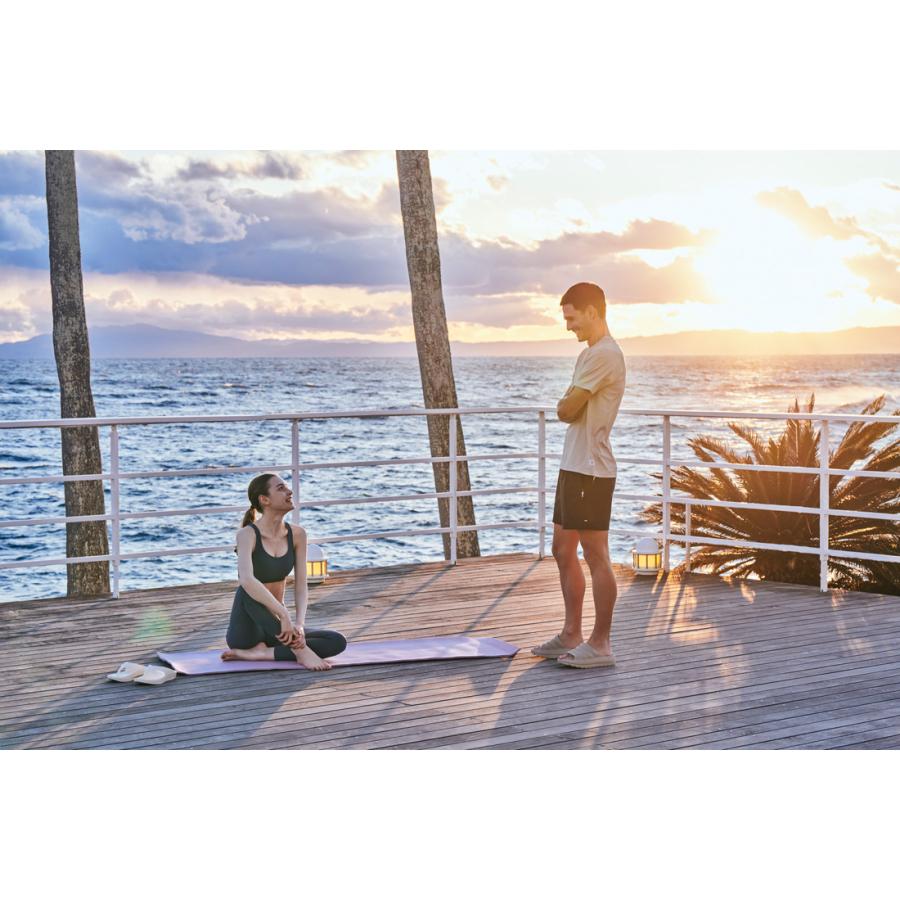 テリック TELIC メンズ レディース サンダル フリップフロップ ウルトラソフト FLIPFLOP ULTRASOFT リカバリーサンダル スポーツサンダル 正規品 衝撃吸収 | TELIC | 10