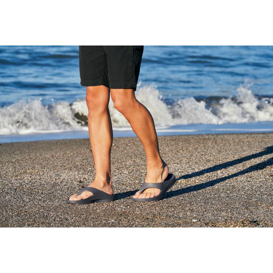 テリック TELIC メンズ レディース サンダル フリップフロップ ウルトラソフト FLIPFLOP ULTRASOFT リカバリーサンダル スポーツサンダル 正規品 衝撃吸収 | TELIC | 11