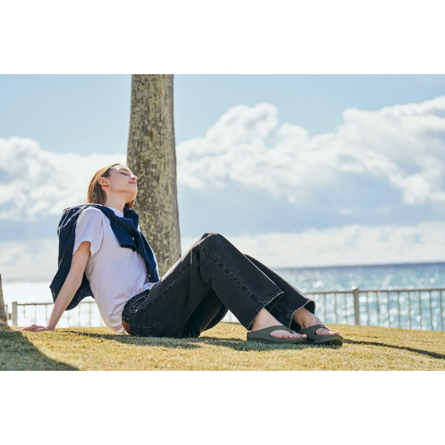 テリック TELIC メンズ レディース サンダル フリップフロップ ウルトラソフト FLIPFLOP ULTRASOFT リカバリーサンダル スポーツサンダル 正規品 衝撃吸収 | TELIC | 14