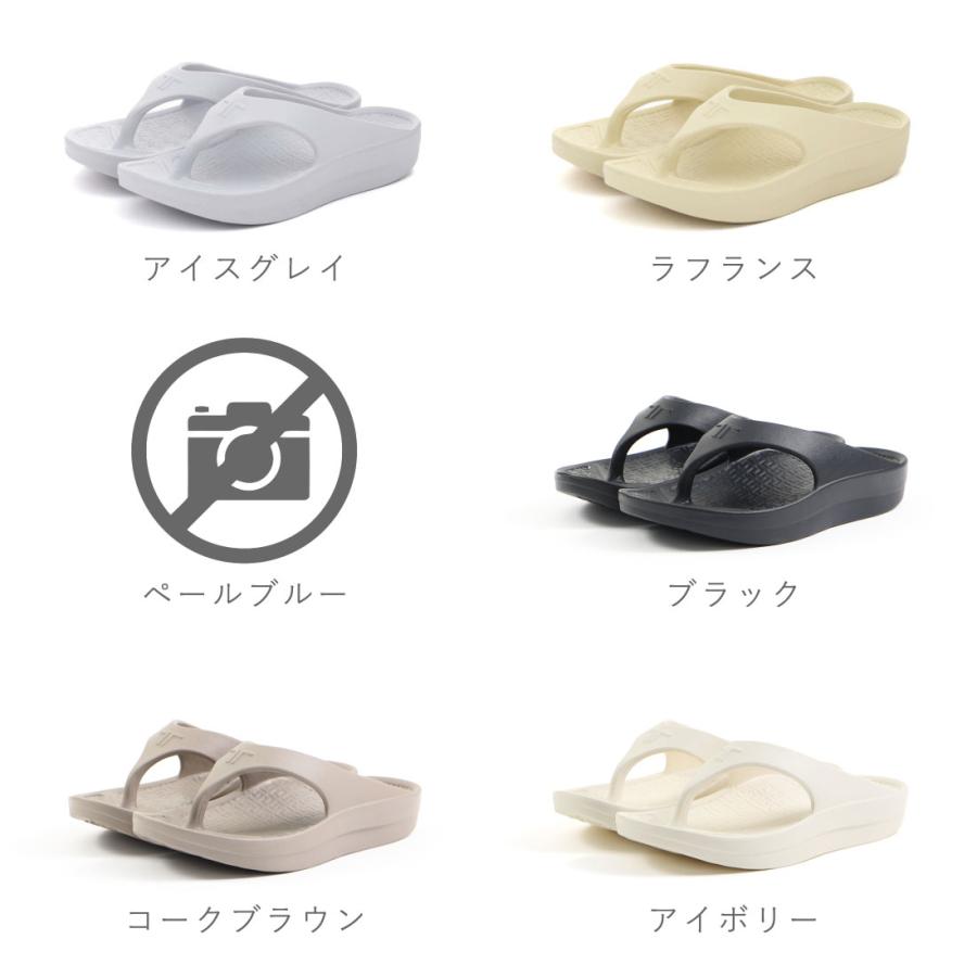 TELIC（テリック） メンズ レディース サンダル フリップフロップ