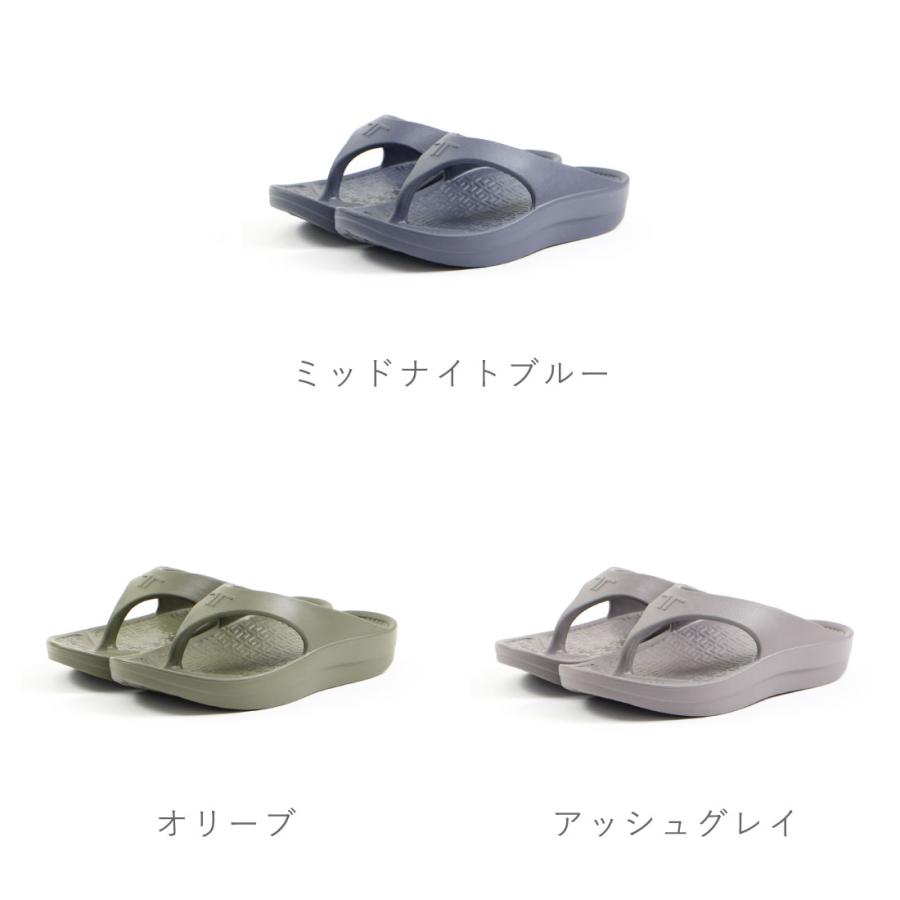 TELIC（テリック） メンズ レディース サンダル フリップフロップ