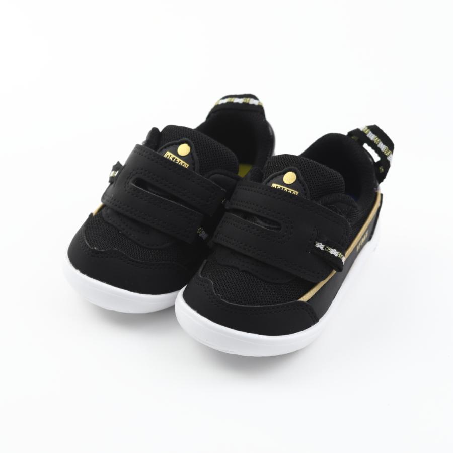 IFME イフミー ベビー 男の子 子供 スニーカー IFME×TRAIN 20