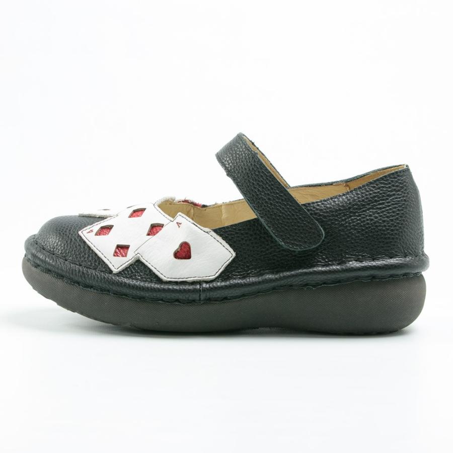 【新品未使用品】エスタシオン　サイズ(23.0) トランプ 楽天市場】【送料無料】Estacion～エスタシオン～・トランプ柄