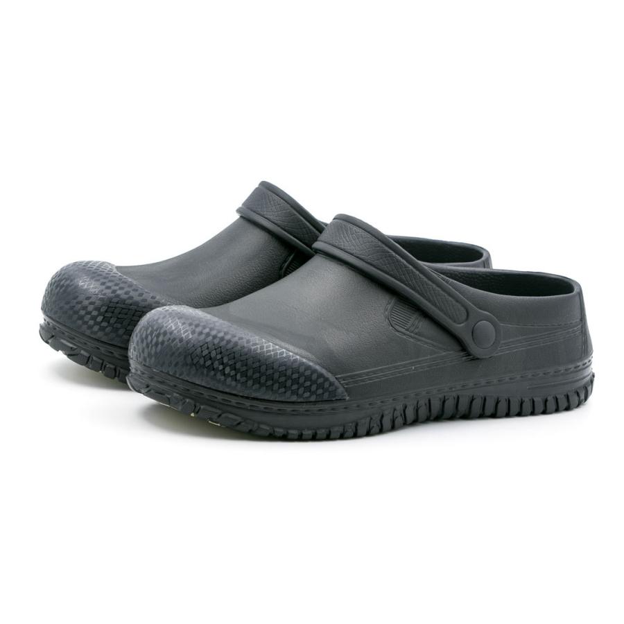 安全靴 サンダルタイプ サンダル型 メンズ サンダル Mocap Easy Cpm 115 クロックスタイプ 耐滑ソール つま先樹脂カバー付き 衝撃吸収 Fs Cpm115 Foot Place Yahoo ショッピング店 通販 Yahoo ショッピング