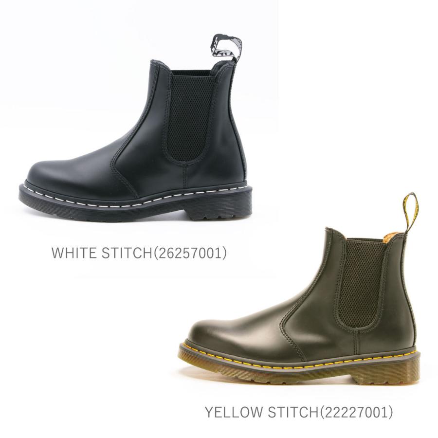 Dr.Martens ドクターマーチン ARCHIVE 2976 チェルシーブーツ Dr.Martens ドクターマーチン ARCHIVE 2976 チェルシーブーツ