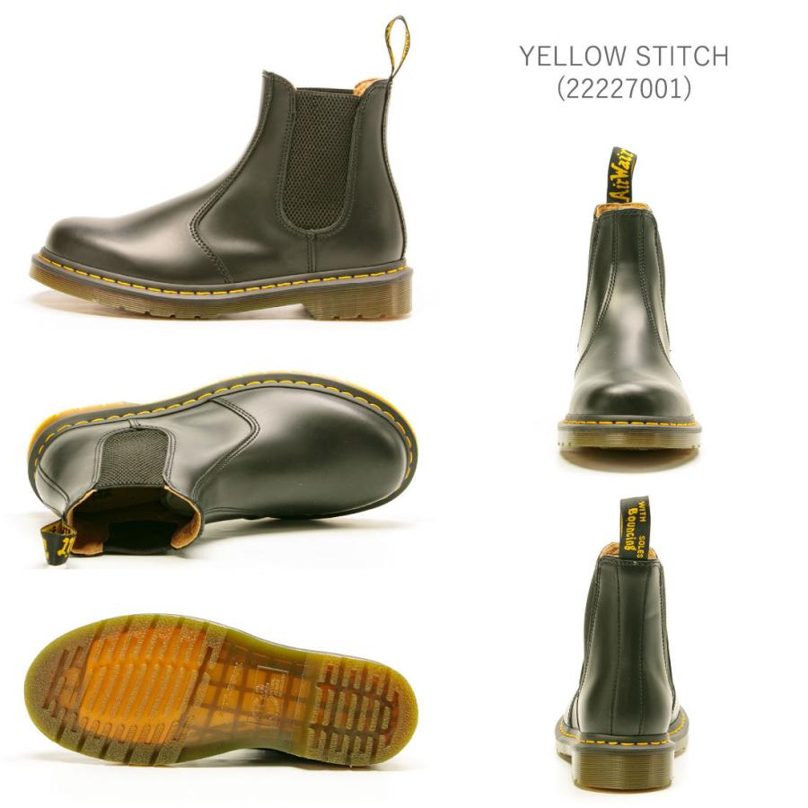 Dr.Martens ドクターマーチン ARCHIVE 2976 チェルシーブーツ Dr.Martens ドクターマーチン ARCHIVE 2976 チェルシーブーツ