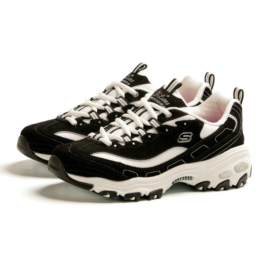 スケッチャーズ Skechers ディライト ビッグゲスト ファン D Lites Biggest Fan ダッドシューズ レディース スニーカー シューズ 靴 正規品 Hi Foot Place Yahoo ショッピング店 通販 Yahoo ショッピング