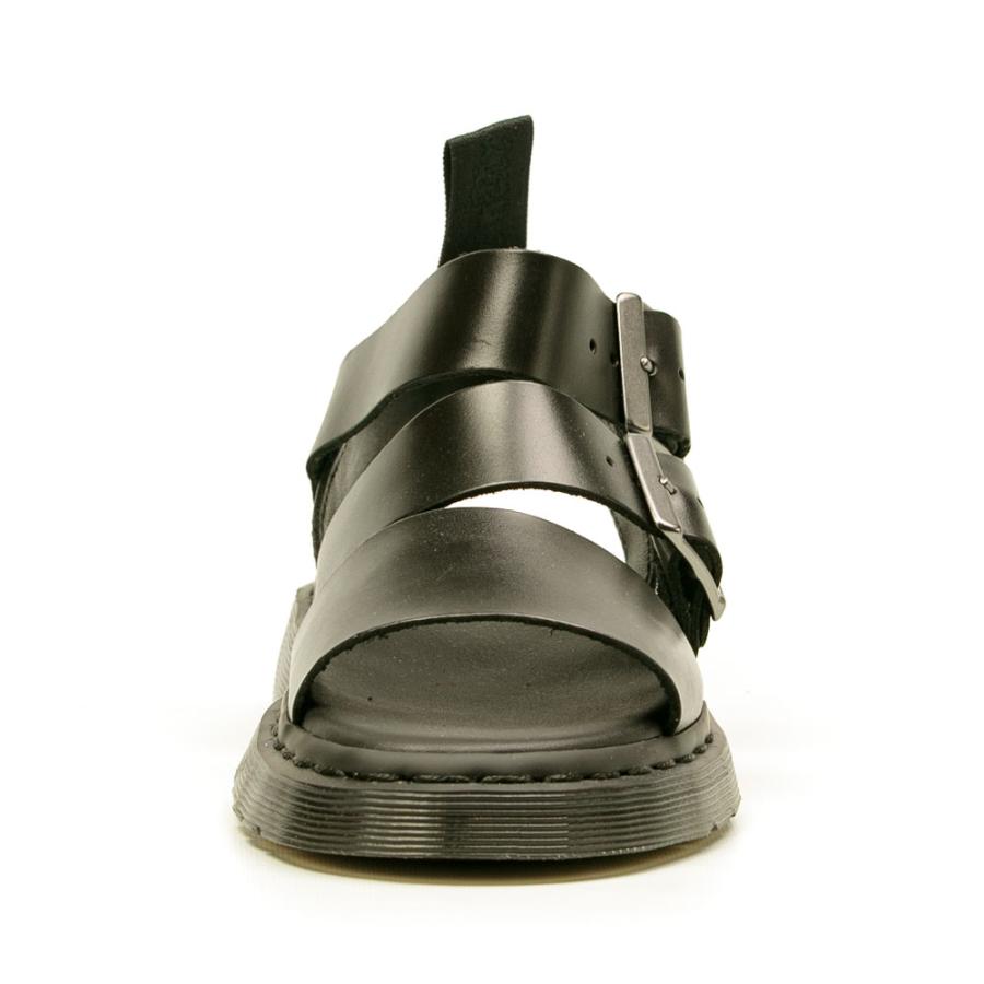 Dr.Martens（ドクターマーチン） レディース メンズ サンダル 厚底