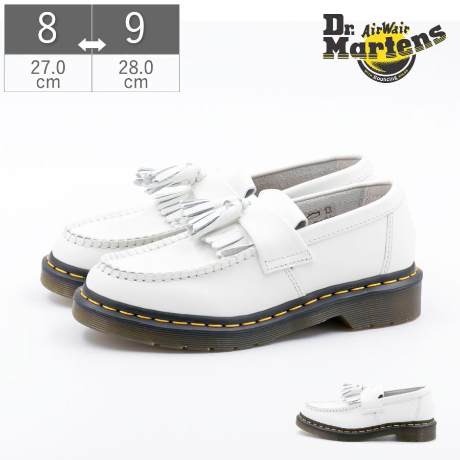 ドクターマーチン Dr.Martens レディース メンズ 厚底 正規品 22209001