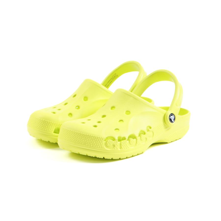 クロックス CROCS レディース メンズ サンダル バヤ クロッグ BAYA CLOG 10126 クロッグサンダル サボサンダル 定番 正規品 速乾 防臭 軽量 軽い 室内履き 耐水｜gallerymc｜10