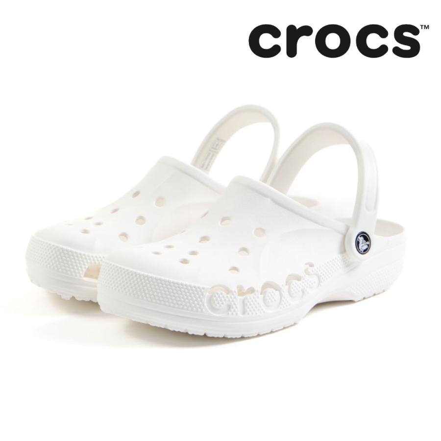 クロックス CROCS レディース メンズ サンダル バヤ クロッグ BAYA