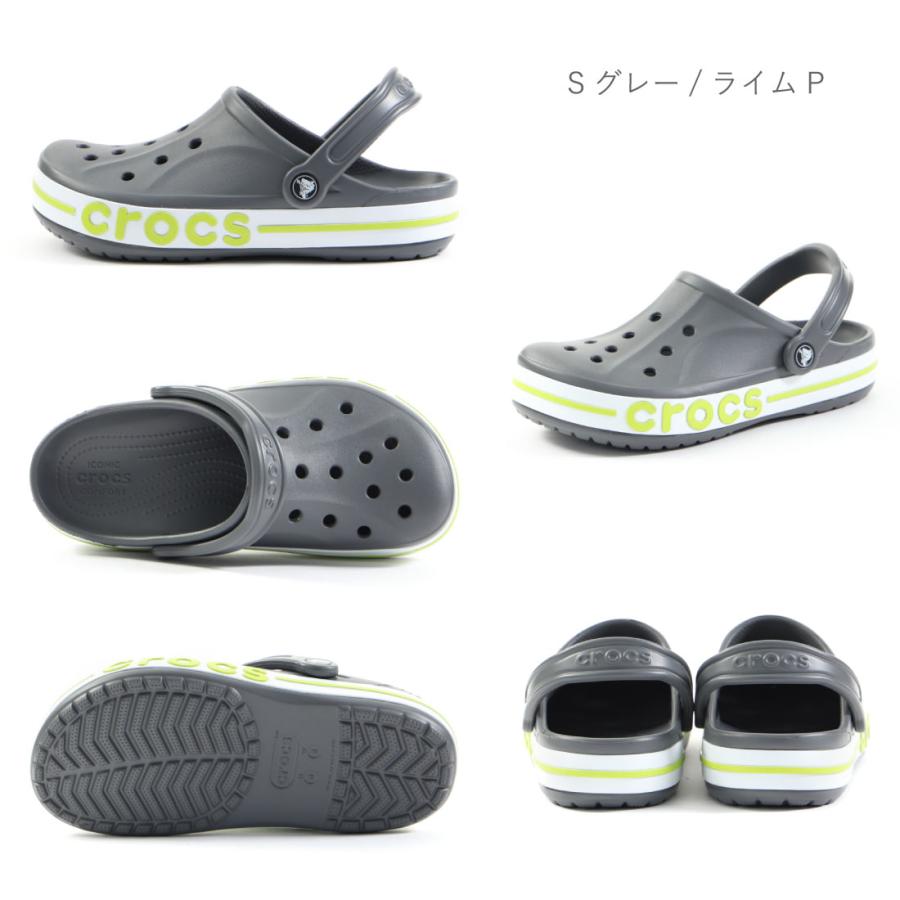 crocs クロックス CROCS レディース メンズ サンダル バヤバンド 