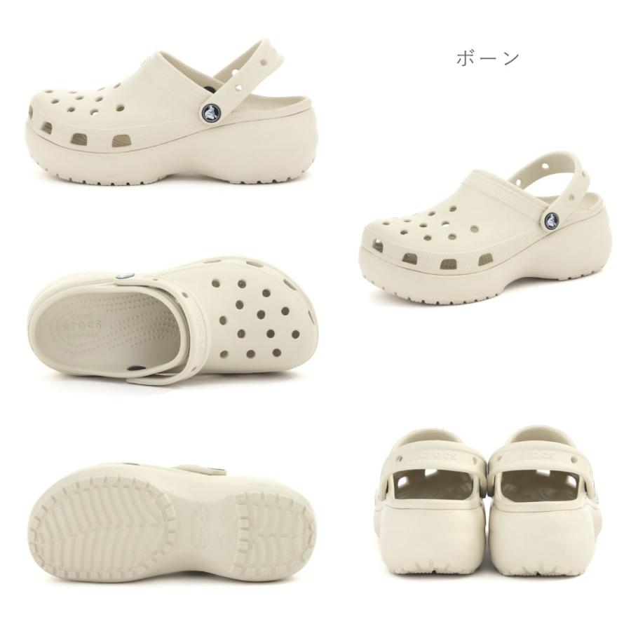 crocs（クロックス） レディース サンダル クラシック