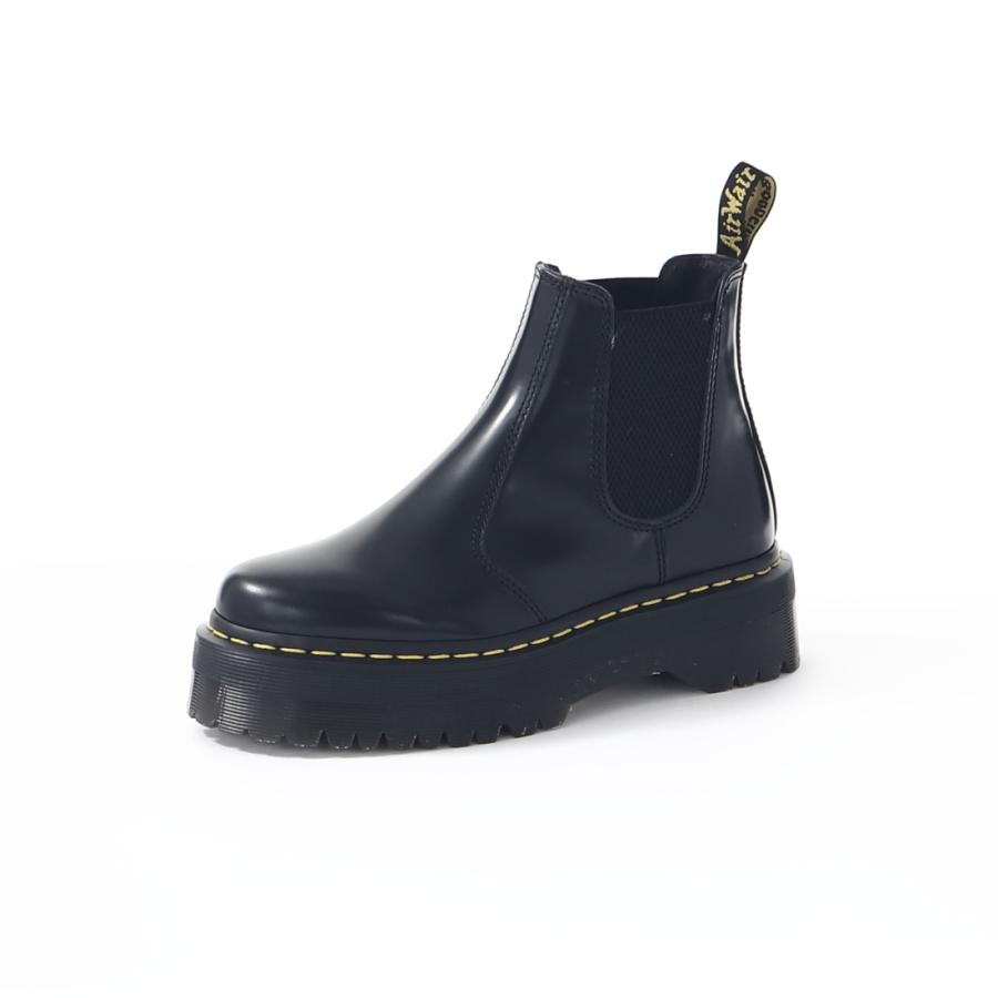 ドクターマーチン Dr.Martens レディース メンズ ブーツ 2976 QUAD
