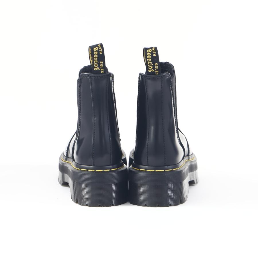 ドクターマーチン Dr.Martens レディース メンズ ブーツ 2976 QUAD