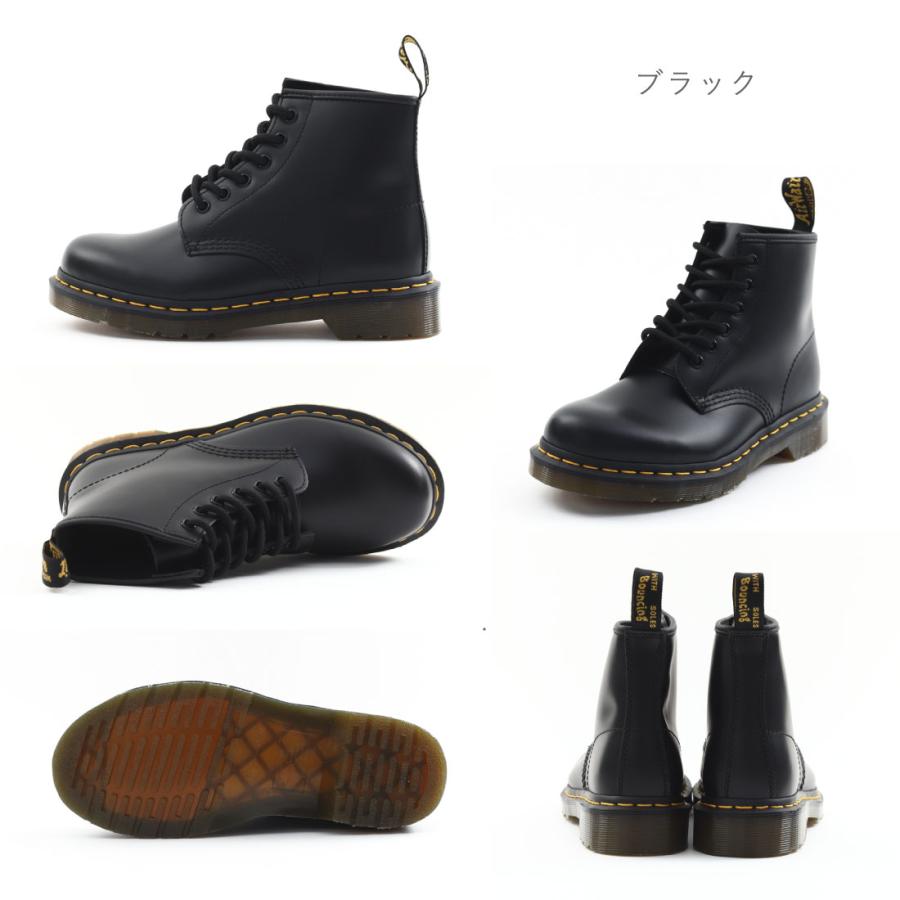 Dr.Martens ドクターマーチン レディース シューズ 101 YS Dr.Martens ドクターマーチン レディース シューズ 101 YS