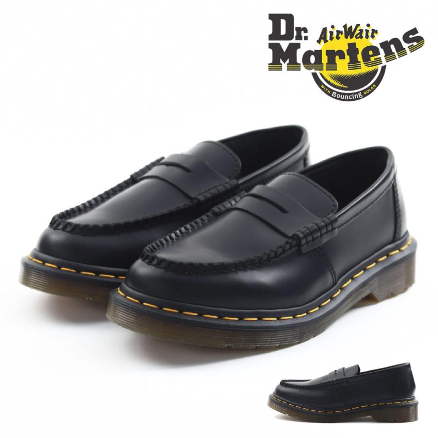 ドクターマーチン Dr.Martens レディース シューズ ペントン 