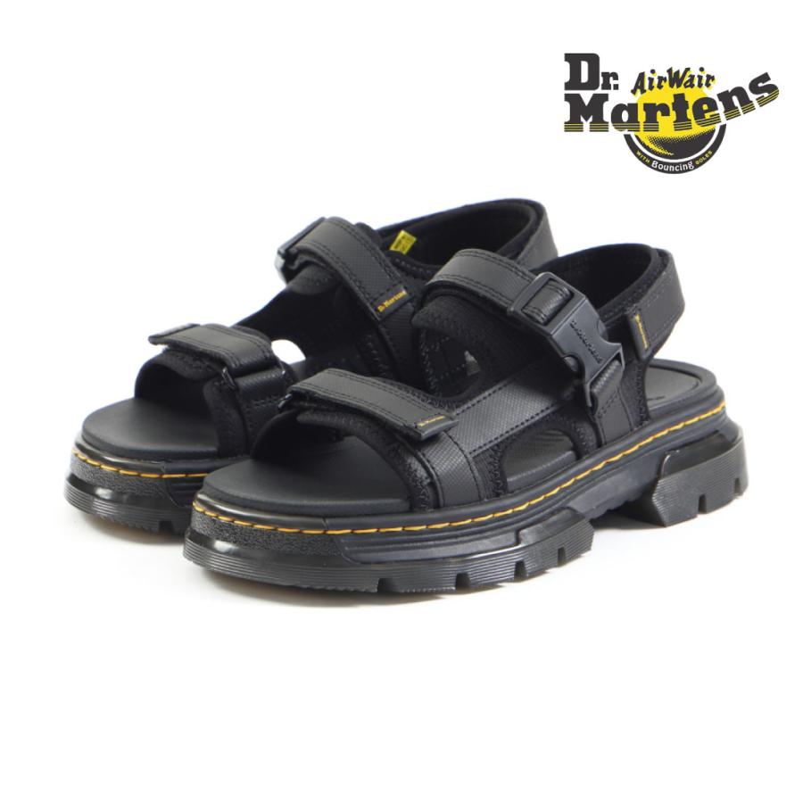 Dr.Martens（ドクターマーチン） レディース サンダル FORSTER マルチ