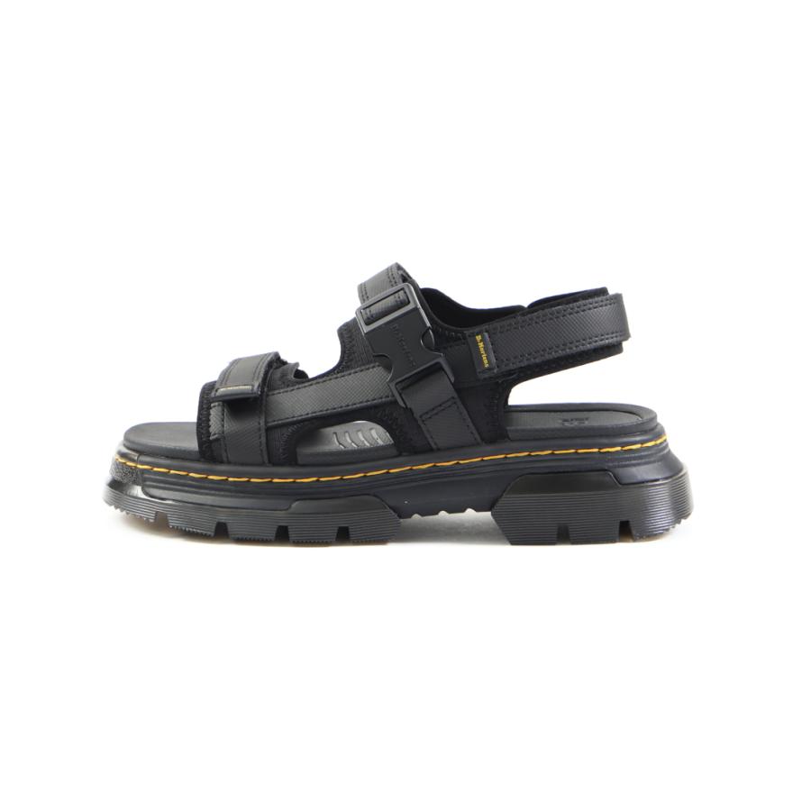 Dr.Martens（ドクターマーチン） レディース サンダル FORSTER マルチ