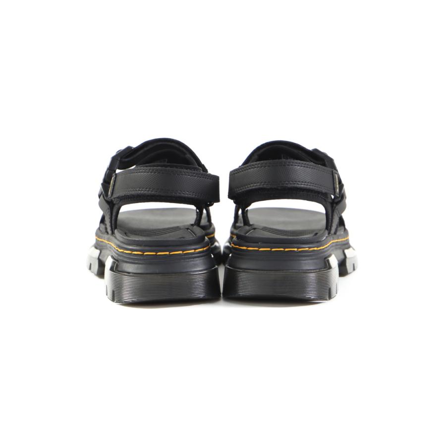 Dr.Martens（ドクターマーチン） レディース サンダル FORSTER マルチ