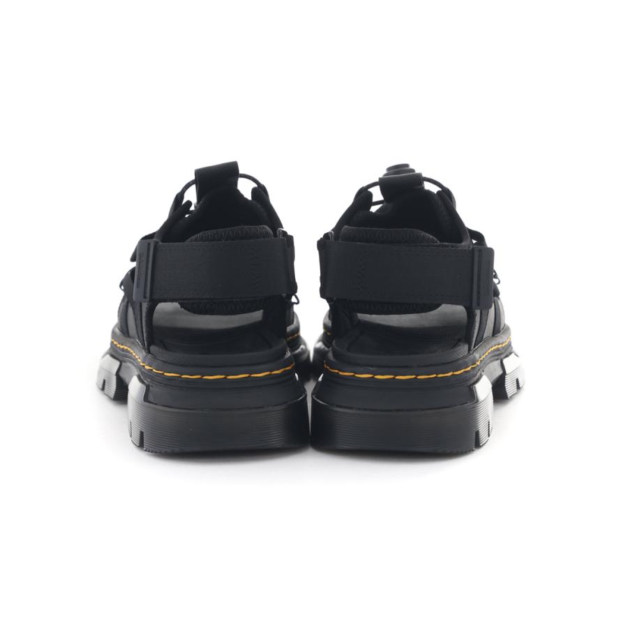 Dr.Martens（ドクターマーチン） レディース サンダル JERICHO