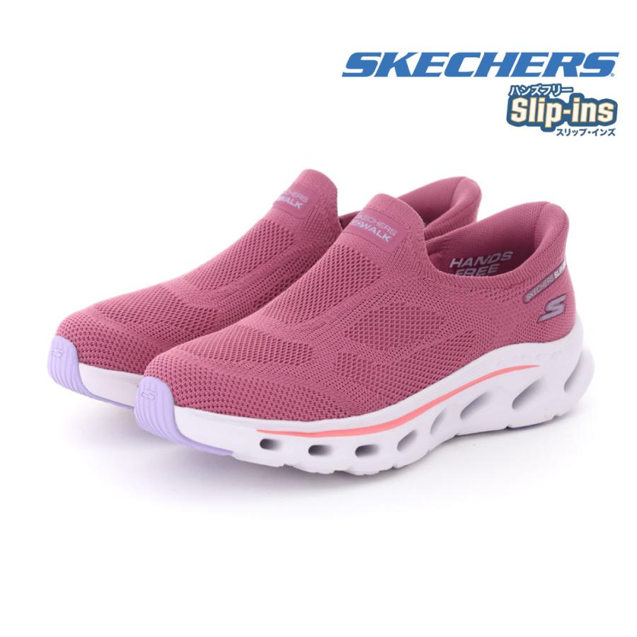 SKECHERS（スケッチャーズ） レディース スニーカー スリップインズ