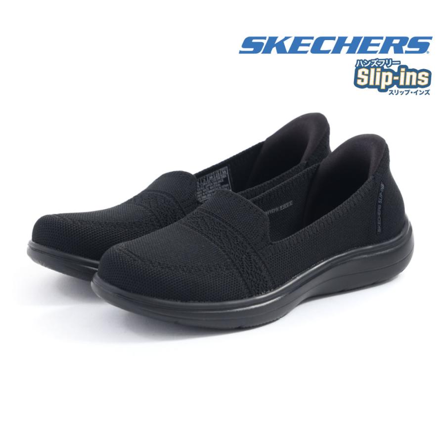 SKECHERS（スケッチャーズ） レディース スニーカー スリッポン