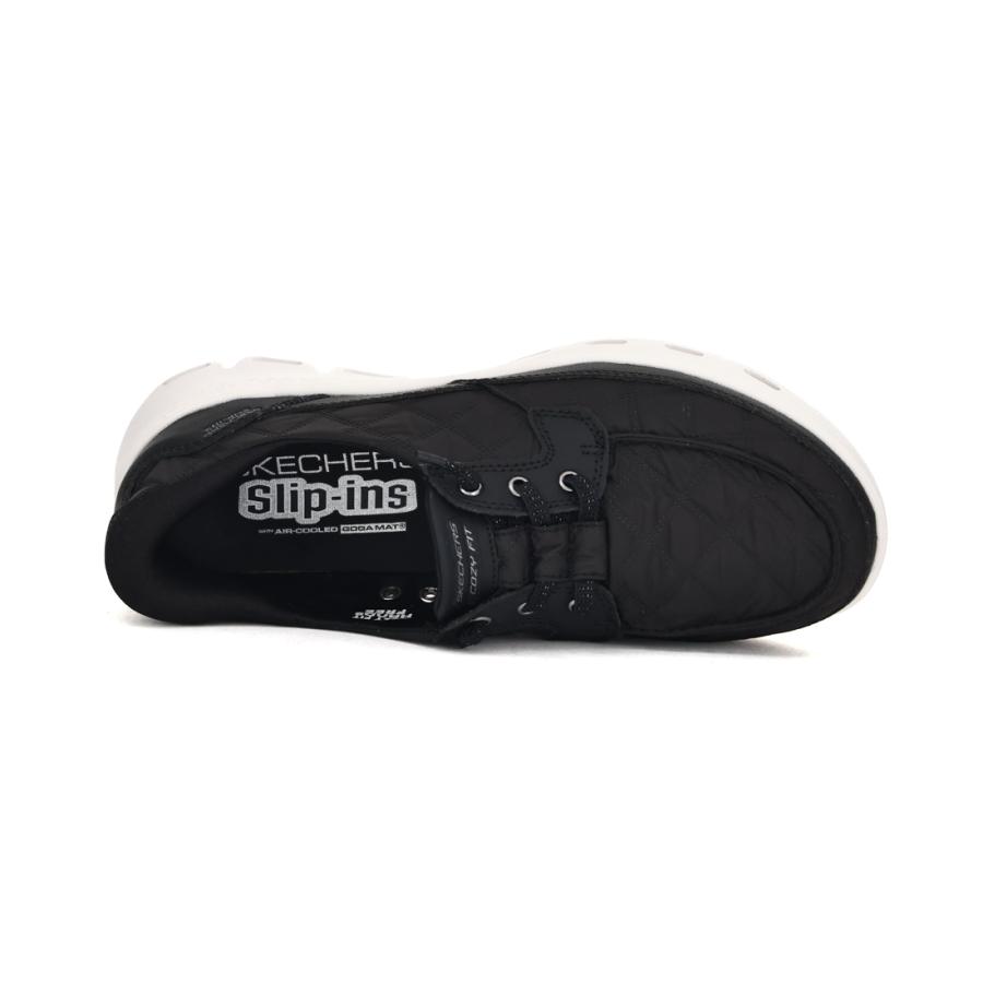 SKECHERS（スケッチャーズ） レディース スニーカー スリッポン