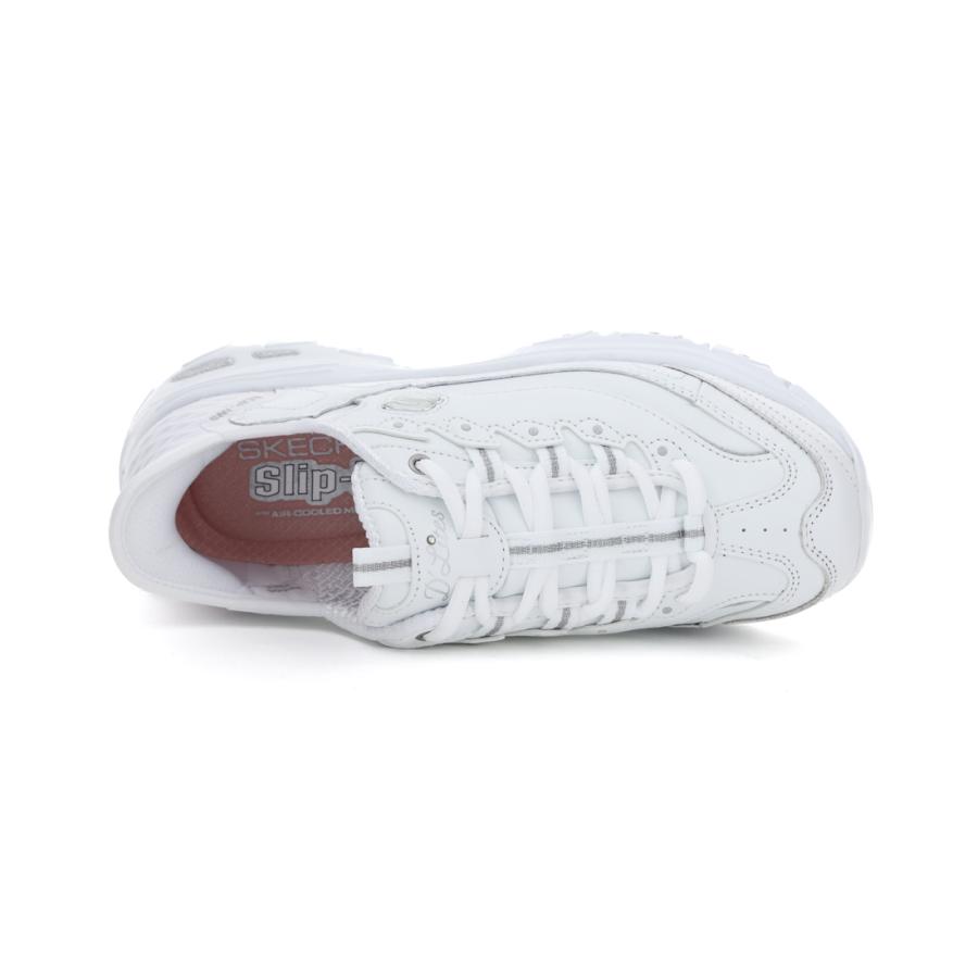SKECHERS（スケッチャーズ） レディース スニーカー スリッポン
