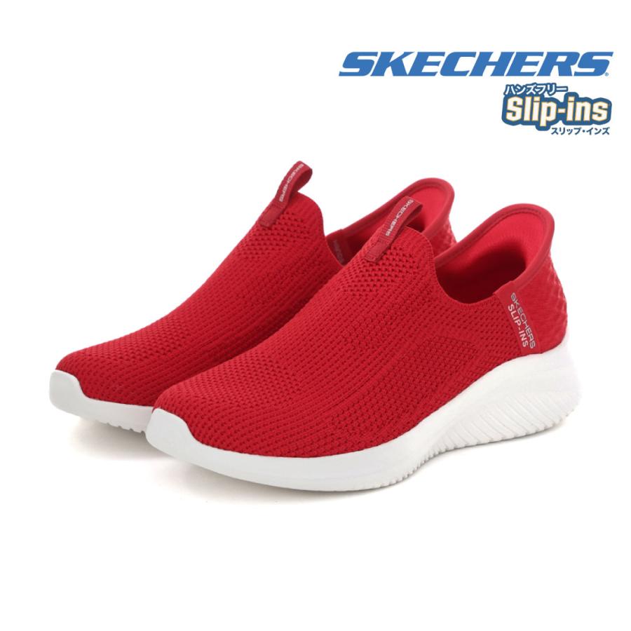 SKECHERS（スケッチャーズ） レディース スニーカー スリッポン