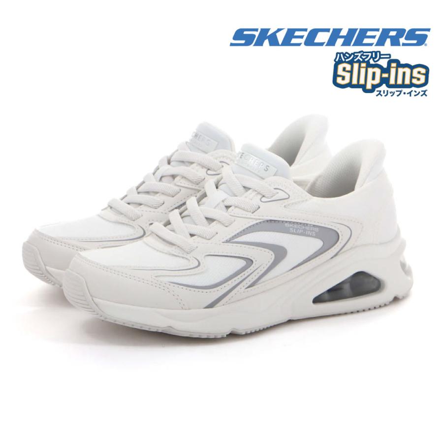 スケッチャーズ SKECHERS レディース スニーカー スリップインズ