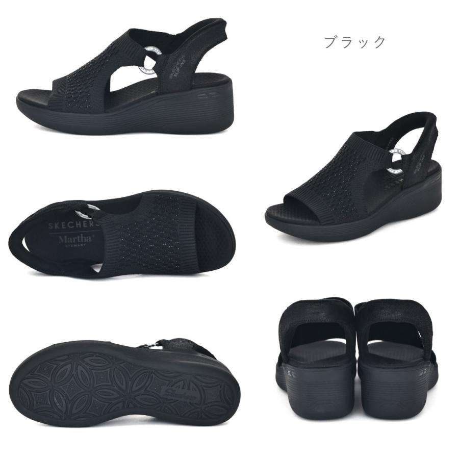 SKECHERS（スケッチャーズ） レディース サンダル スリップインズ