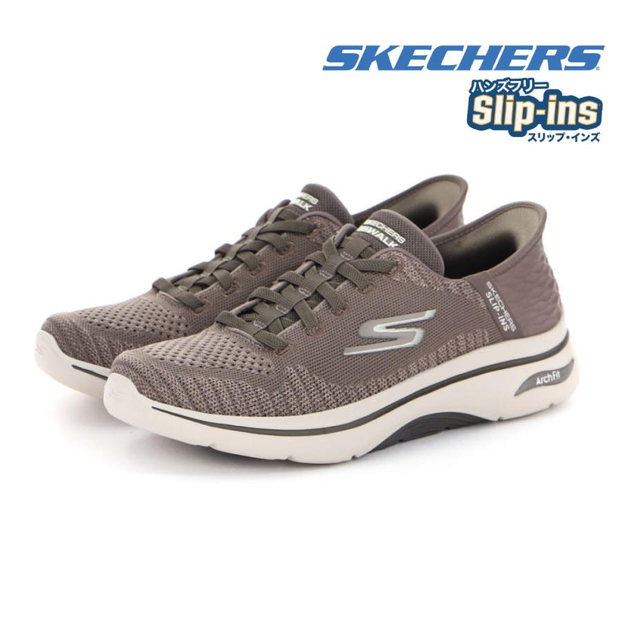 SKECHERS スケッチャーズ メンズ スニーカー スリップインズ SKECHERS スケッチャーズ メンズ スニーカー スリップインズ