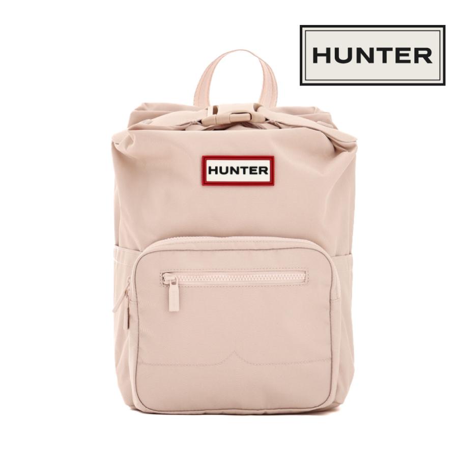 ハンター HUNTER レディース メンズ リュック バッグ ナイロン