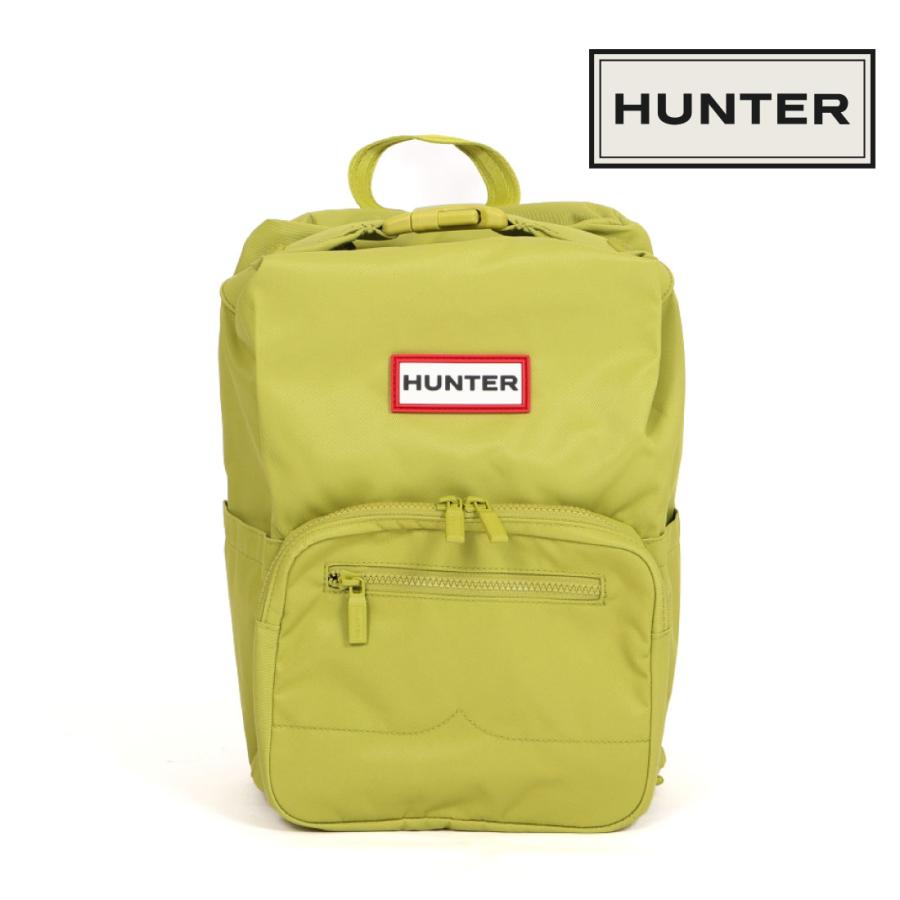 ハンター HUNTER レディース メンズ リュック バッグ ナイロン ハンター HUNTER レディース メンズ リュック バッグ ナイロン