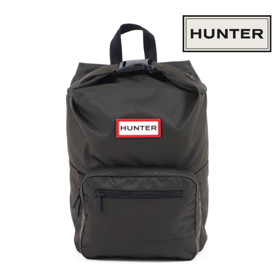 ハンター HUNTER レディース メンズ リュック バッグ ナイロン ハンター HUNTER レディース メンズ リュック バッグ ナイロン