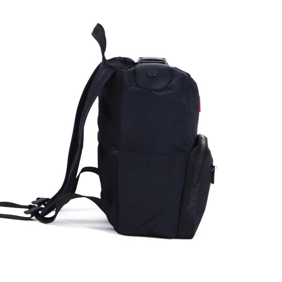 ハンター HUNTER レディース メンズ リュック バッグ ナイロン