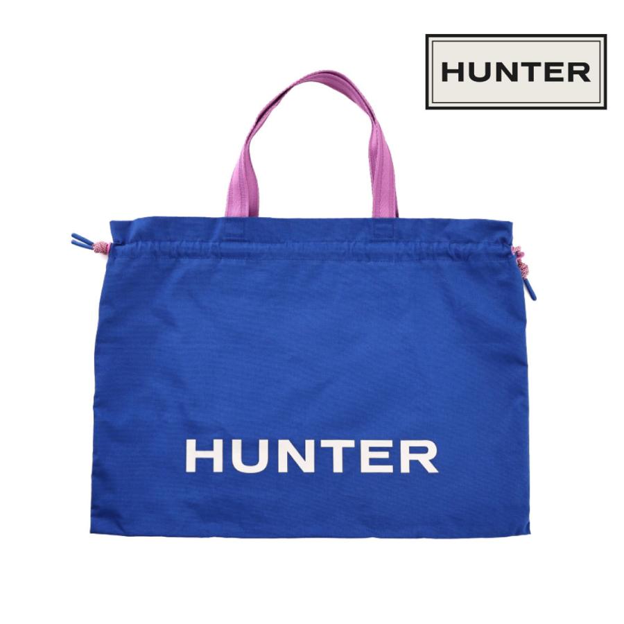 ゆきちゃん・リトルヤーンハンター・トートバック HUNTER（ハンター） レディース メンズ バッグ イージー キャンバス