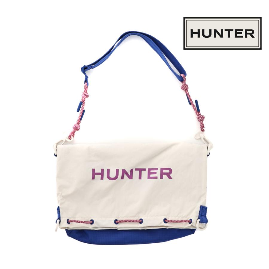 HUNTER（ハンター） レディース メンズ バッグ ショルダーバッグ