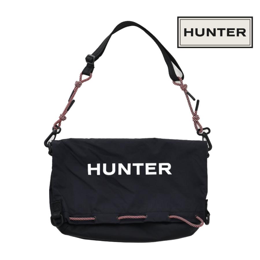 HUNTER（ハンター） レディース メンズ バッグ ショルダーバッグ