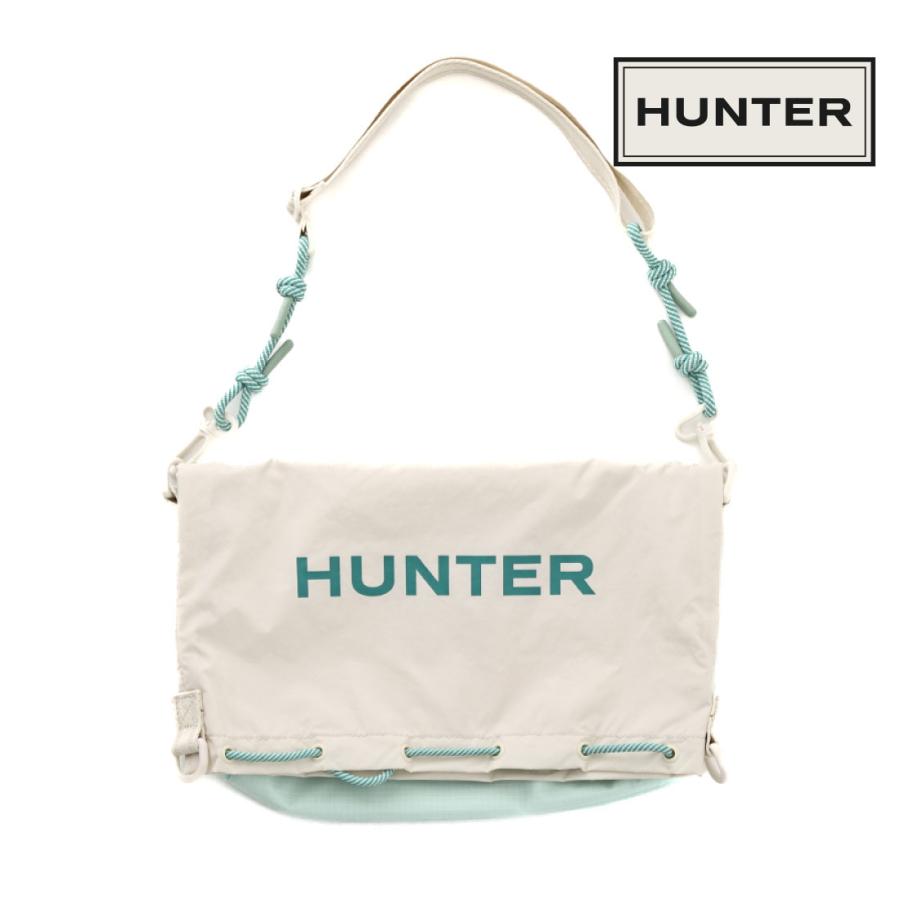 HUNTER（ハンター） レディース メンズ バッグ ショルダーバッグ