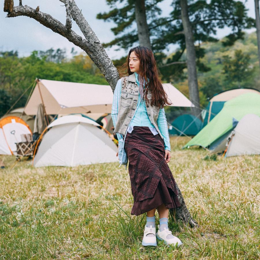 HUNTER（ハンター） レディース メンズ サンダル ユニセックス