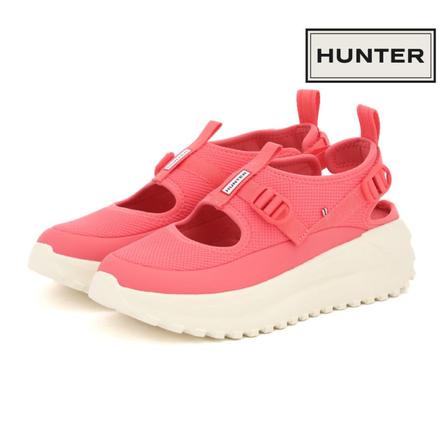HUNTER（ハンター） レディース メンズ サンダル ユニセックス