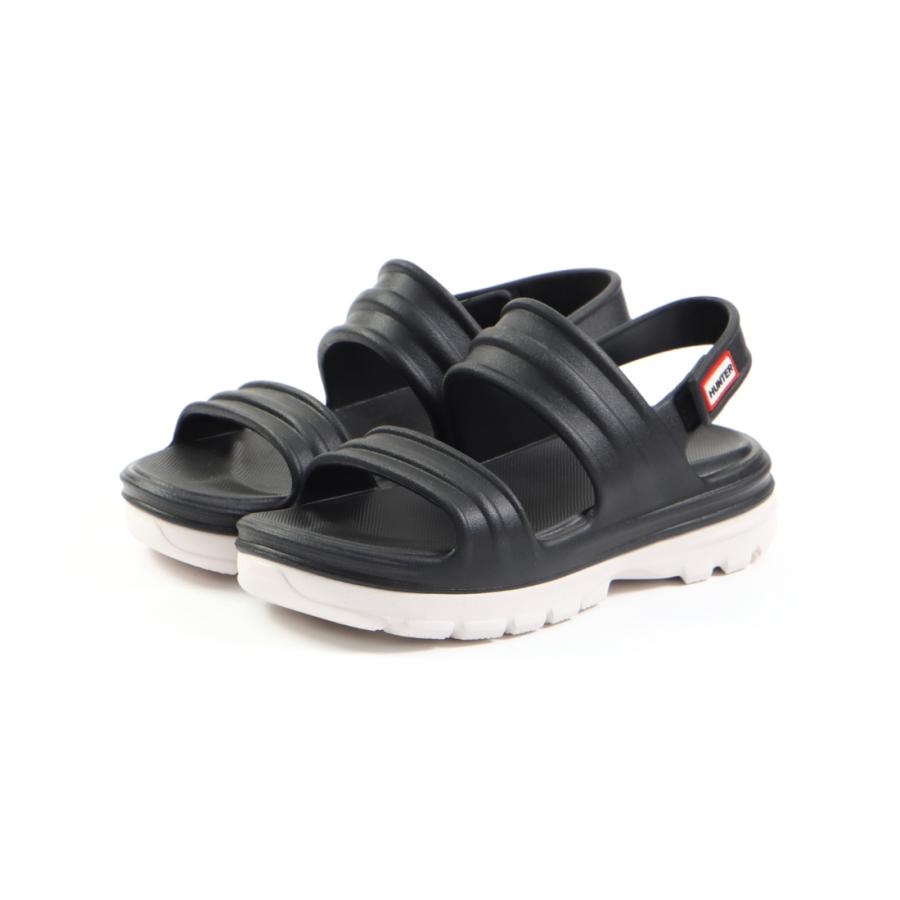 HUNTER（ハンター） レディース サンダル ブルーム アルゲー フォーム