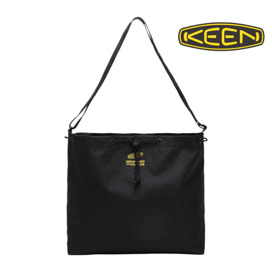 KEEN（キーン） レディース メンズ バッグ ハーベスト ツーウェイ