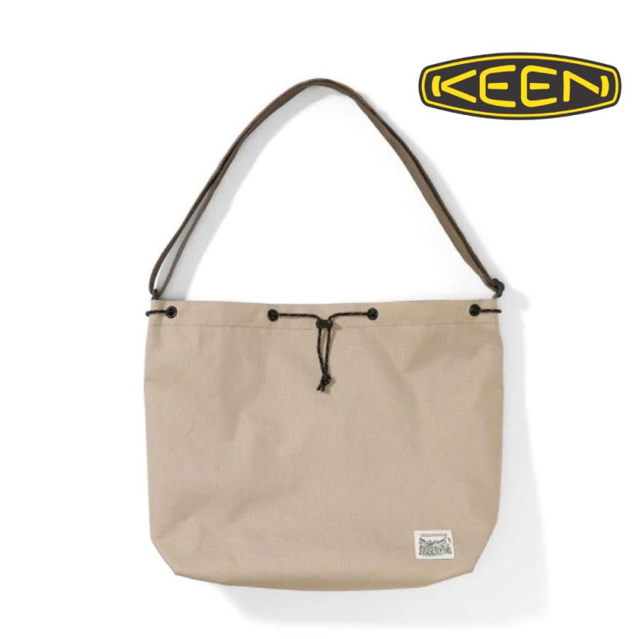 キーン KEEN バッグ レディース メンズ ショルダーバッグ トートバッグ