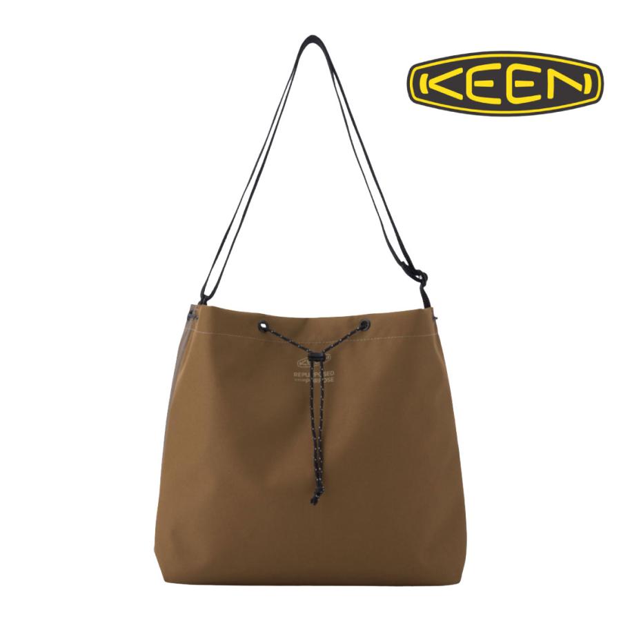 KEEN（キーン） レディース メンズ バッグ ハーベスト ツーウェイ